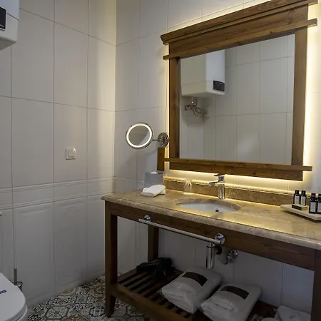 Pietra Butik Ayvalik