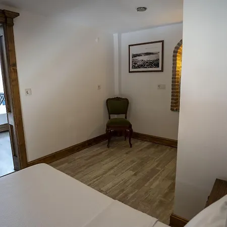 Pietra Butik Hotel