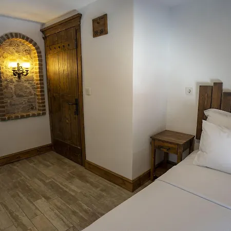 Pietra Butik Ayvalı