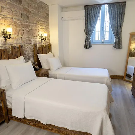 Hotel Pietra Butik