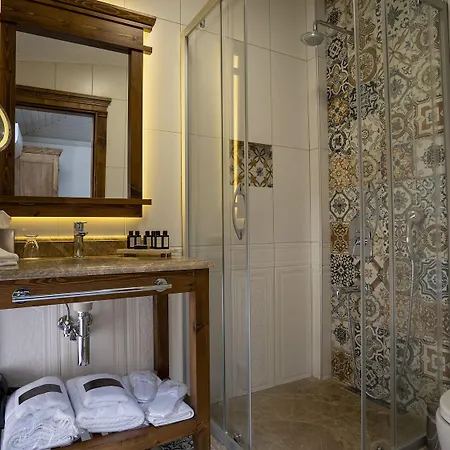 Pietra Butik Otel