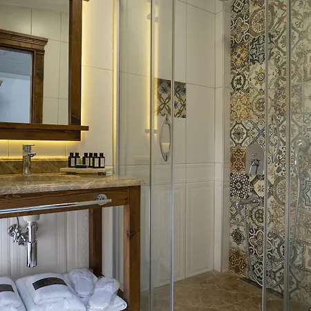 Pietra Butik 3* Ayvalik