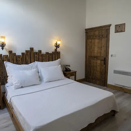 Pietra Butik Ayvalik