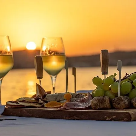 Pietra Butik 3* Ayvalik