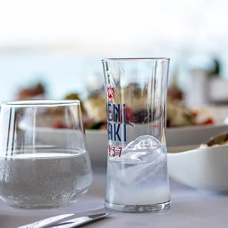 Otel Pietra Butik Ayvalı