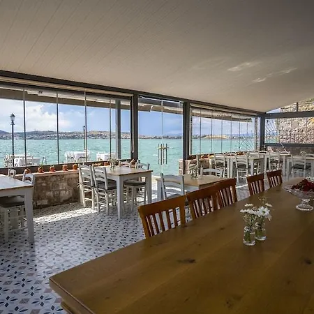 Pietra Butik Hotel