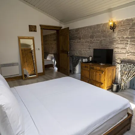 Hotel Pietra Butik 3*