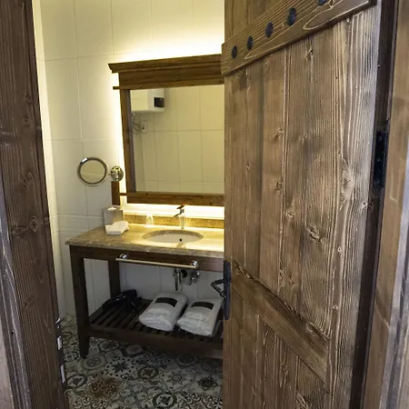 Pietra Butik 3* Ayvalı