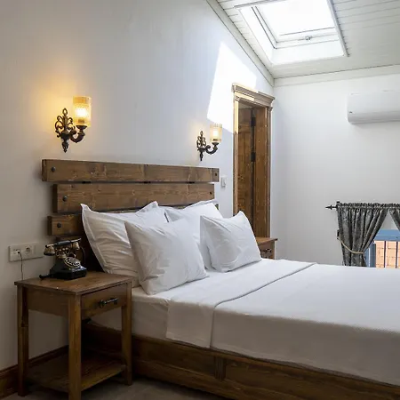 Pietra Butik Hotel 3*