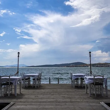 Pietra Butik 3* Ayvalı