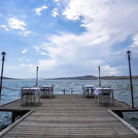 Pietra Butik 3* Ayvalı