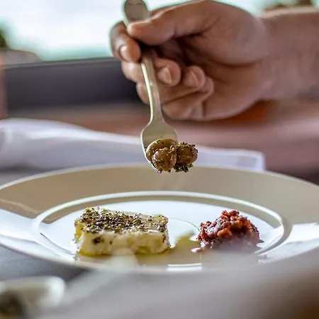 Pietra Butik Hotel 3*