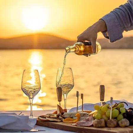 Pietra Butik Hotel Ayvalı