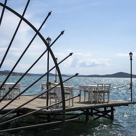 Pietra Butik Hotel Ayvalı