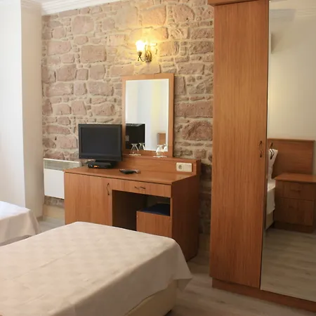 Pietra Butik Hotel Ayvalik